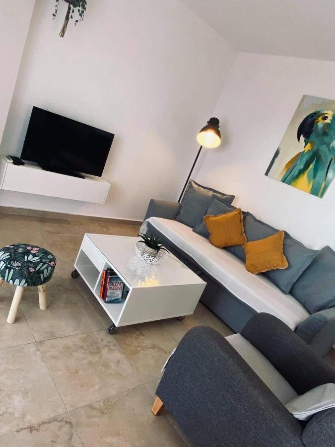 Arbutus - Relaxing Apartment With Fantastic Views Georgioupoli Exteriér fotografie