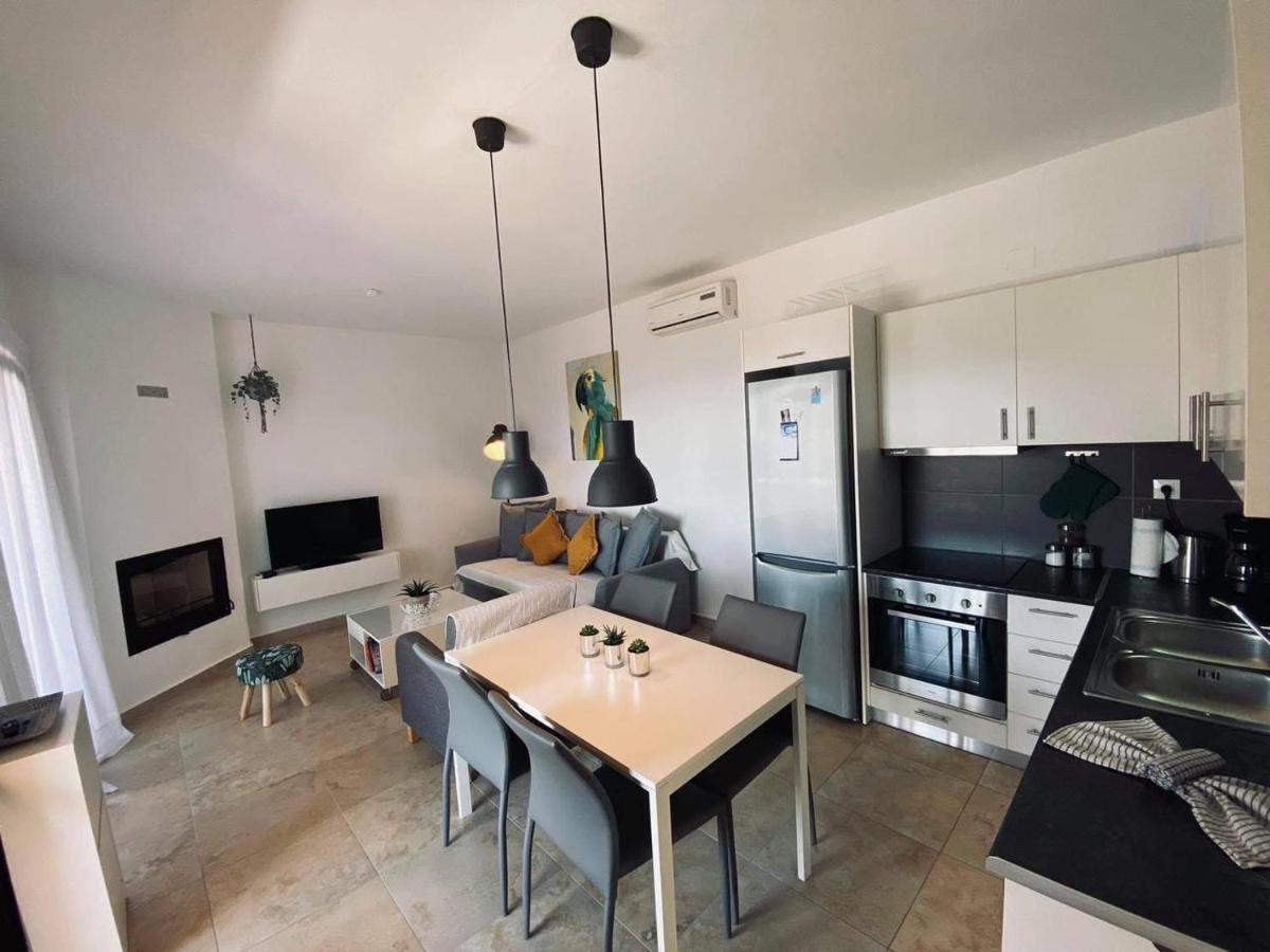 Arbutus - Relaxing Apartment With Fantastic Views Georgioupoli Exteriér fotografie