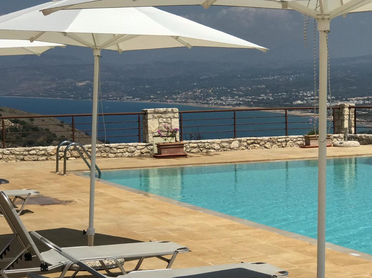 Arbutus - Relaxing Apartment With Fantastic Views Georgioupoli Exteriér fotografie