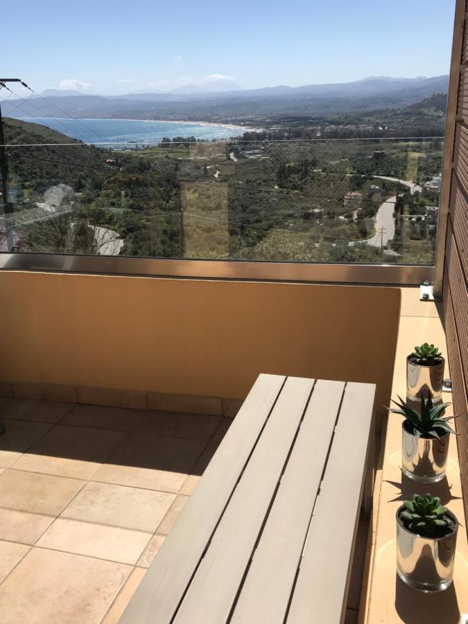 Arbutus - Relaxing Apartment With Fantastic Views Georgioupoli Exteriér fotografie